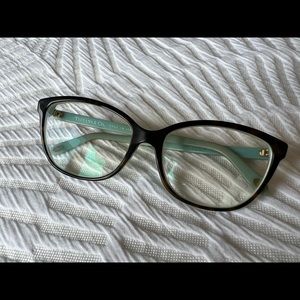 Authentic Tiffanys & Co Reading Glasses (Like new)
